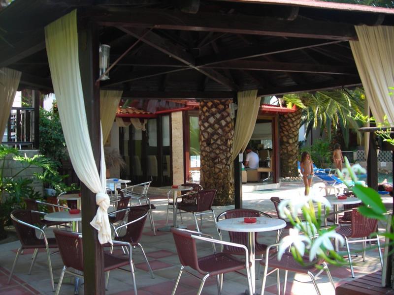 Pella House Hotel Pefkochori Buitenkant foto
