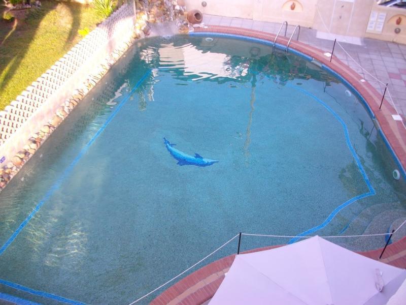 Pella House Hotel Pefkochori Buitenkant foto